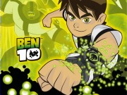 Savage Pursuit, Free Ben 10 Games