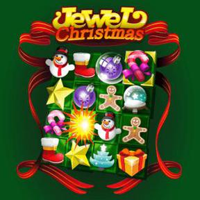 Jewel Christmas,Jewel Christmas unblocked_6bob.net